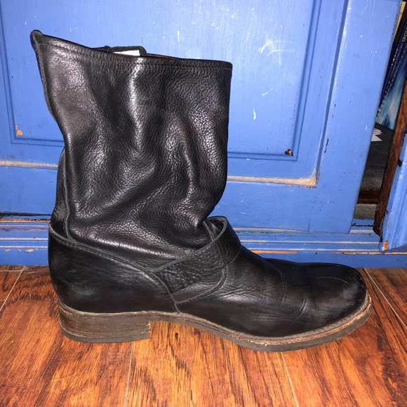 Frye Boots - Picture 4 of 6